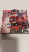 Sony Hit Bit MSX "Traffic" 