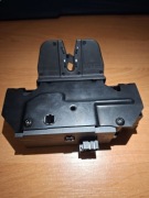 Zamek Klapy Bagażnika Tył do Opel Signum/Vectra C Kombi 13185566 