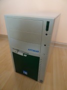 Komputer OPTIMUS Płyta BIW1M/BIW2M REV 1.2 Grafika S3 TRIO64V+