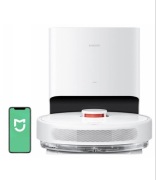 Odkurzacz Xiaomi Robot Vacuum X10