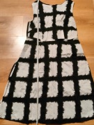 Sukienka  bawełniana 100%