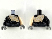 Figurka LEGO cześć figurki  973pb2743c01