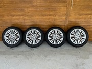 Opel kota felgi aluminiowe 17 17x7 ET44 5x115 