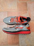 Buty sportowe BROOKS Ghost GTX, Gore-Tex, r.47,5 - nowe