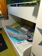 Dziecięce / Młodzieżowe Łóżko Piętrowe.