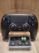 DualSense PS5 TMR Favor Union – brak driftu - eXtremeRate 