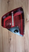 Volvo S60 III lampa prawa tył 