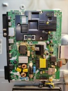 Płyta główna tv Samsung