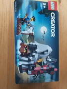 LEGO 40597 Creator - Straszna wyspa piratów