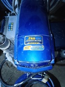 Agregat Graco Mark 7 