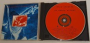 DIRE STRAITS - ON EVERY STREET - WARNER BROS - USA
