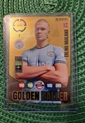 Erling Haaland Golden BALLER.Panini FIFA 365 2025