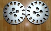 Oryginalne Kołpaki 13" Fiat 126p Bis