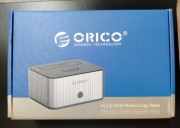 Stacja dokująca Orico IT28E-C 