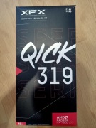 Grafika XFX Radeon RX 7800 XT Speedster Qick 319 Core 16GB Gwarancja