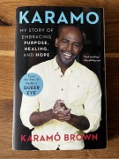 Karamo Brown - My story… - Queer Eye!