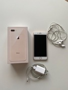 iPhone 8 Plus Rose Gold 