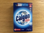 Calgon proszek do czyszczenia pralki 1kg