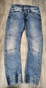Spodnie 28 na 1.70 Cropp 
