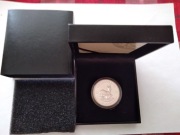 Krugerrand  PROOF 1 oz 2018