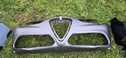 Zderzak przedni Alfa Romeo Stelvio 949 2017-2023 SZARY METALIK