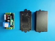 Zestaw sterujący PILOT + 12 odbiorników 230V