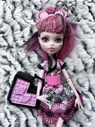 Mattel lalka Monster High Draculaura G1 2014