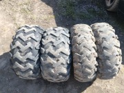Opony 24x10-11 24x8-11