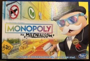 Monopoly dla Milenialsów