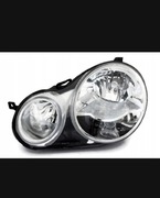 Nowa lampa VW POLO reflektor VALEO DEPO NOWY TYP LEWY LEWA