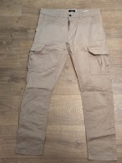 Spodnie bojówki Big Star rozmiar 34 (XL)
