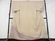 Tsubaki - japońskie kimono z sygnaturą artsty - Kamelie