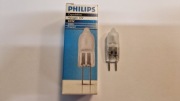 żarówka halogenowa PHILIPS 50W 12V GY6,35