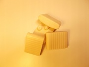 Mocowanie szczebelków łóżka rehabilitacyjnego