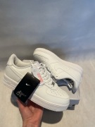Nike Air Force 1 Białe rozmiar 43