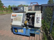 TOKARKA MAZAK QT6G