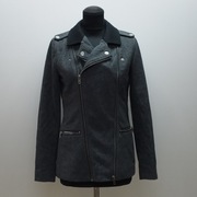 VANS damska wełniana kurtka przejściowa rozm.S