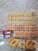 Kolekcja Stare  camel marlboro popularne klubowe 