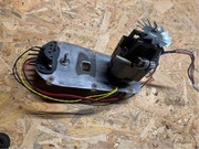 Silnik lidlomix kompletny z paskiem