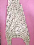 Śpiworek zimowy 1.5 TOG