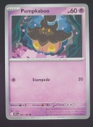 Pumpkaboo CRI 040 - nowość! Dodatek Chaos Rising. Zobacz inne moje aukcje