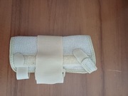 Orteza na lewą ręke roz.M