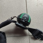 Uchwyt adapter do automatu MSA