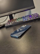 Iphone 13 mini+ 3 etui 