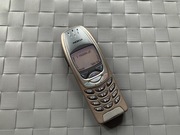 Nokia 6310i PL menu oryginalna bateria bardzo dobry stan