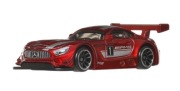 HOT WHEELS '16 MERCEDES-AMG GT3, SILVER SERIES 2026 (EURO 6 PACK)