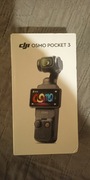 DJI Osmo pocket 3
