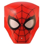 LEGO Marvel - Maska Spider-Man Klocek