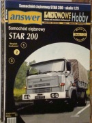 Answer STAR 200      