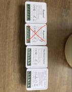 Smart switch wyłącznik Tuya WiFi